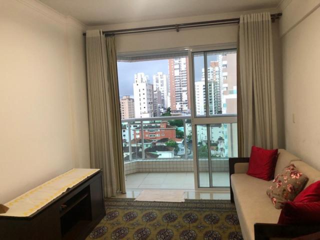 #395 - Apartamento para Venda em Santos - SP - 1