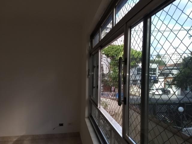 #409 - Apartamento para Venda em Santos - SP - 3