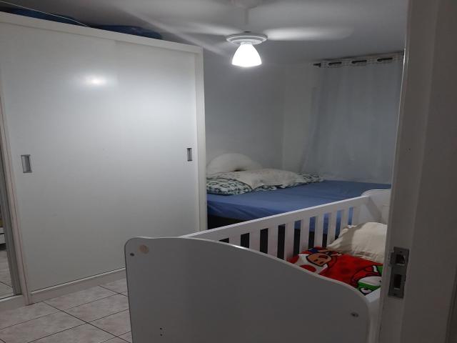 #416 - Apartamento para Venda em Santos - SP - 3