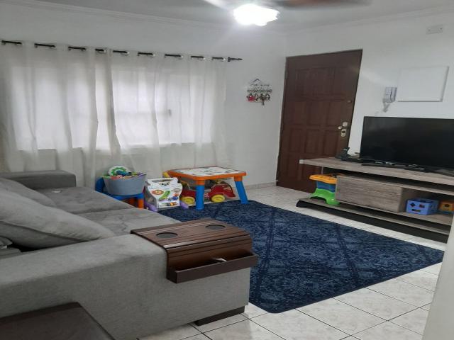 #416 - Apartamento para Venda em Santos - SP - 1