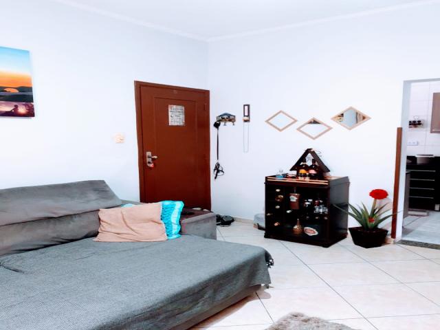 #422 - Apartamento para Venda em Santos - SP - 3
