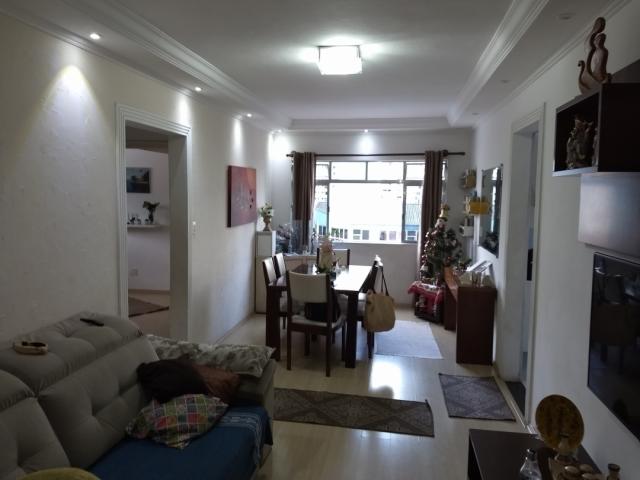 #423 - Apartamento para Venda em Santos - SP - 1