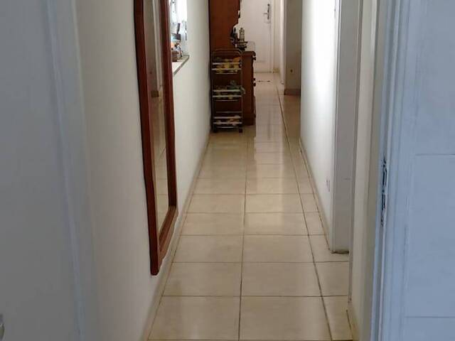 #428 - Apartamento para Venda em Santos - SP - 2