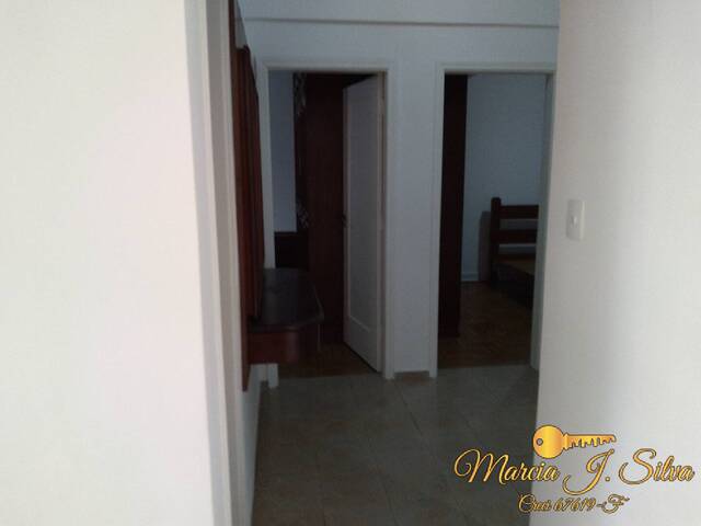 #451 - Apartamento para Venda em Santos - SP - 3