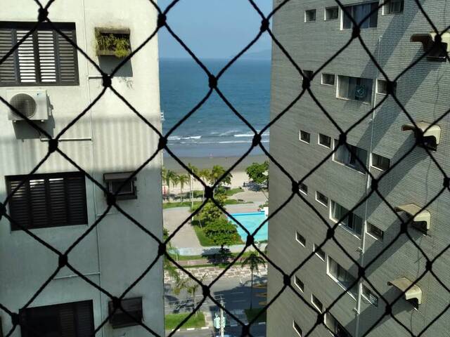 #522 - Apartamento para Venda em Santos - SP