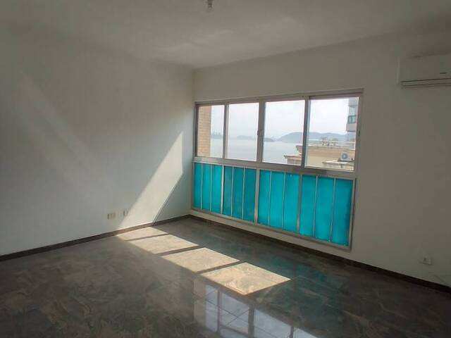 #524 - Apartamento para Venda em Santos - SP - 3