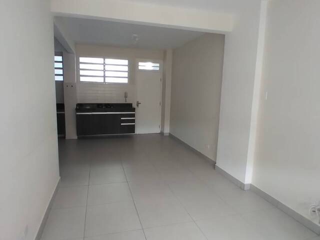 Apartamento para Venda em Santos - 1