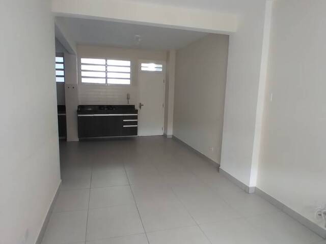 #525 - Apartamento para Venda em Santos - SP